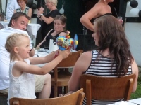Sommerfest am 19.07.2014 06