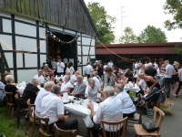 Sommerfest am 19.07.2014 07