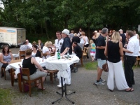 Sommerfest am 19.07.2014 08