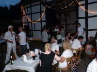 Sommerfest am 19.07.2014 09