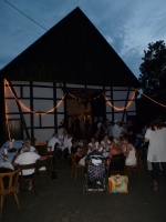 Sommerfest am 19.07.2014 10