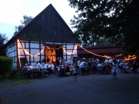 Sommerfest am 19.07.2014 11