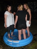 Sommerfest am 19.07.2014 15