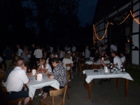 Sommerfest am 19.07.2014 16