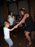 Sommerfest am 19.07.2014 17