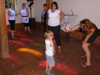 Sommerfest am 19.07.2014 18