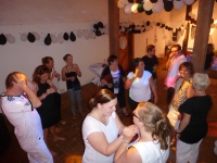 Sommerfest am 19.07.2014 20