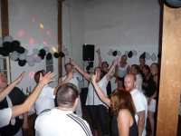 Sommerfest am 19.07.2014 23