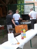 Sommerfest am 19.07.2014 36