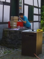 Sommerfest am 19.07.2014 38