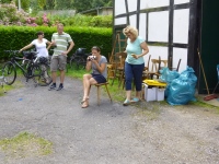 Sommerfest am 19.07.2014 41