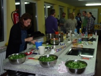 Weihnachtsfeier am So. 07.12.2014 03