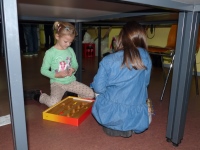 Weihnachtsfeier am So. 07.12.2014 05