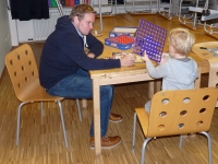 Weihnachtsfeier am So. 07.12.2014 06