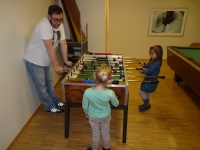 Weihnachtsfeier am So. 07.12.2014 07