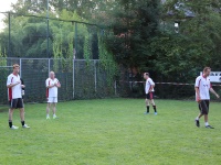 Gemeindefest-Fussballturnier am Fr., 14.08.2015 02