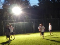 Gemeindefest-Fussballturnier am Fr., 14.08.2015 03