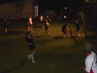 Gemeindefest-Fussballturnier am Fr., 14.08.2015 04