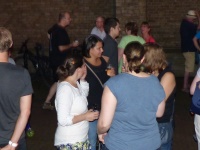 Gemeindefest-Fussballturnier am Fr., 14.08.2015 06