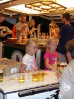 Gemeindefest-Fussballturnier am Fr., 14.08.2015 09