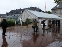 Gemeindefest-Abbau am So., 16.08.2015 01