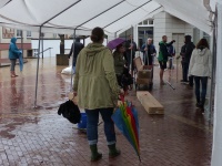 Gemeindefest-Abbau am So., 16.08.2015 02