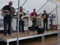 Gemeindefest-Buntes Treiben am So., 16.08.2015 07