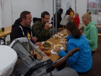 Gemeindefest-Buntes Treiben am So., 16.08.2015 12