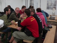 Gemeindefest-Buntes Treiben am So., 16.08.2015 13