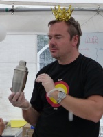 Gemeindefest-Buntes Treiben am So., 16.08.2015 17