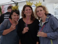 Gemeindefest-Buntes Treiben am So., 16.08.2015 21
