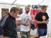 Gemeindefest-Buntes Treiben am So., 16.08.2015 22