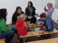 Gemeindefest-Buntes Treiben am So., 16.08.2015 36