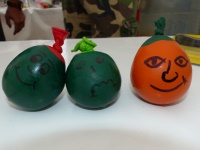 Gemeindefest-Buntes Treiben am So., 16.08.2015 38