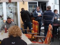 Eurovision Song Contest-Party am 23.05.2015 01