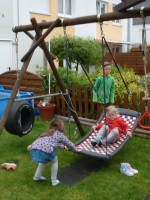 Eurovision Song Contest-Party am 23.05.2015 02