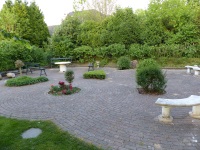 MiB-Fahrt vom 13. bis 17.05.2015 Groesbeek 02