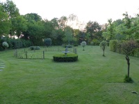 MiB-Fahrt vom 13. bis 17.05.2015 Groesbeek 03