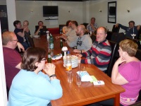 MiB-Fahrt vom 13. bis 17.05.2015 Groesbeek 04