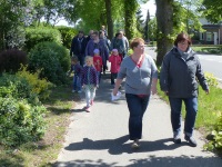 MiB-Fahrt vom 13. bis 17.05.2015 Groesbeek 09