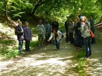 MiB-Fahrt vom 13. bis 17.05.2015 Groesbeek 13