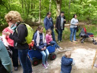 MiB-Fahrt vom 13. bis 17.05.2015 Groesbeek 25