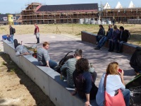 MiB-Fahrt vom 13. bis 17.05.2015 Groesbeek 29