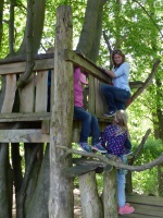 MiB-Fahrt vom 13. bis 17.05.2015 Groesbeek 31