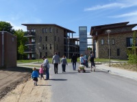 MiB-Fahrt vom 13. bis 17.05.2015 Groesbeek 33