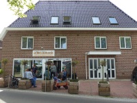 MiB-Fahrt vom 13. bis 17.05.2015 Groesbeek 36