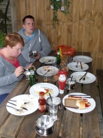 MiB-Fahrt vom 13. bis 17.05.2015 Groesbeek 40