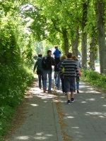 MiB-Fahrt vom 13. bis 17.05.2015 Groesbeek 43