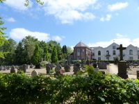 MiB-Fahrt vom 13. bis 17.05.2015 Groesbeek 46