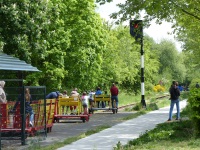 MiB-Fahrt vom 13. bis 17.05.2015 Groesbeek 47